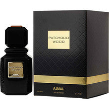 Ajmal パチョリ ウッド EDP - 50 ml