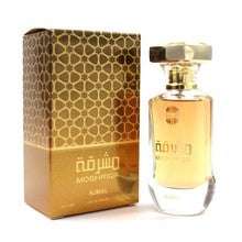 Ajmal عطر المشرقة - 50 مل