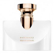 Bvlgari Splendid Patchouli Tentation Eau de parfum for kvinner - 100 ml