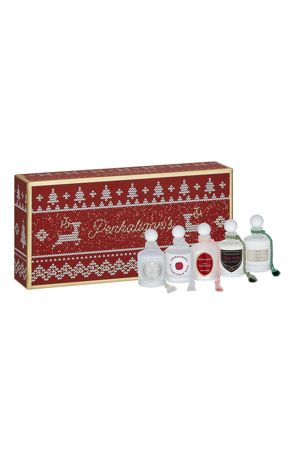 Penhaligon&