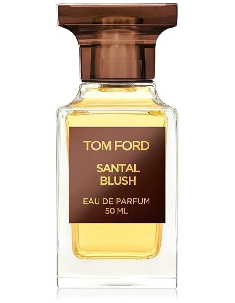 Tom ford Santal Blush eau de parfum unisex - 50 ml