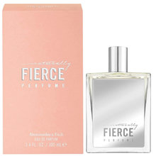 Abercrombie &amp; Fitch Natuurlijk Fierce EDP - 50 ml