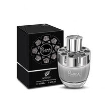 Afnan Rare Carbon EDP – 100 ml