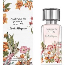 Salvatore ferragamo Jardins de Seda EDP - 50 ml