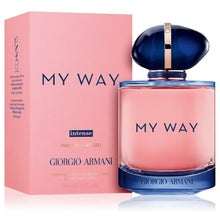 Armani My Way Intense Eau de Parfum Women 15ml