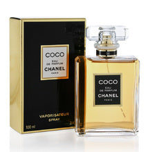 Chanel 可可香水 - 50ml