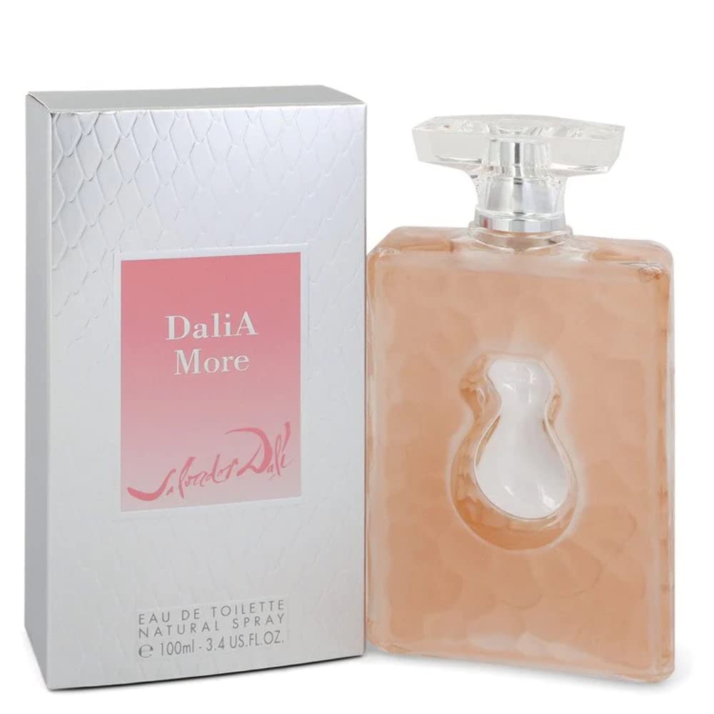 Salvador Dali Dalia Plus 100 ml