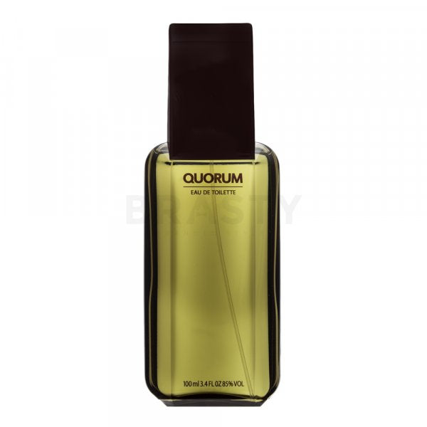 Antonio Puig Quórum EDT M 100ml