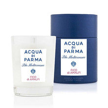 Acqua di parma Bleu Méditerranéen - Bougie Figue d&