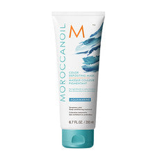 Moroccanoil Color Depositing Maschera Platinum