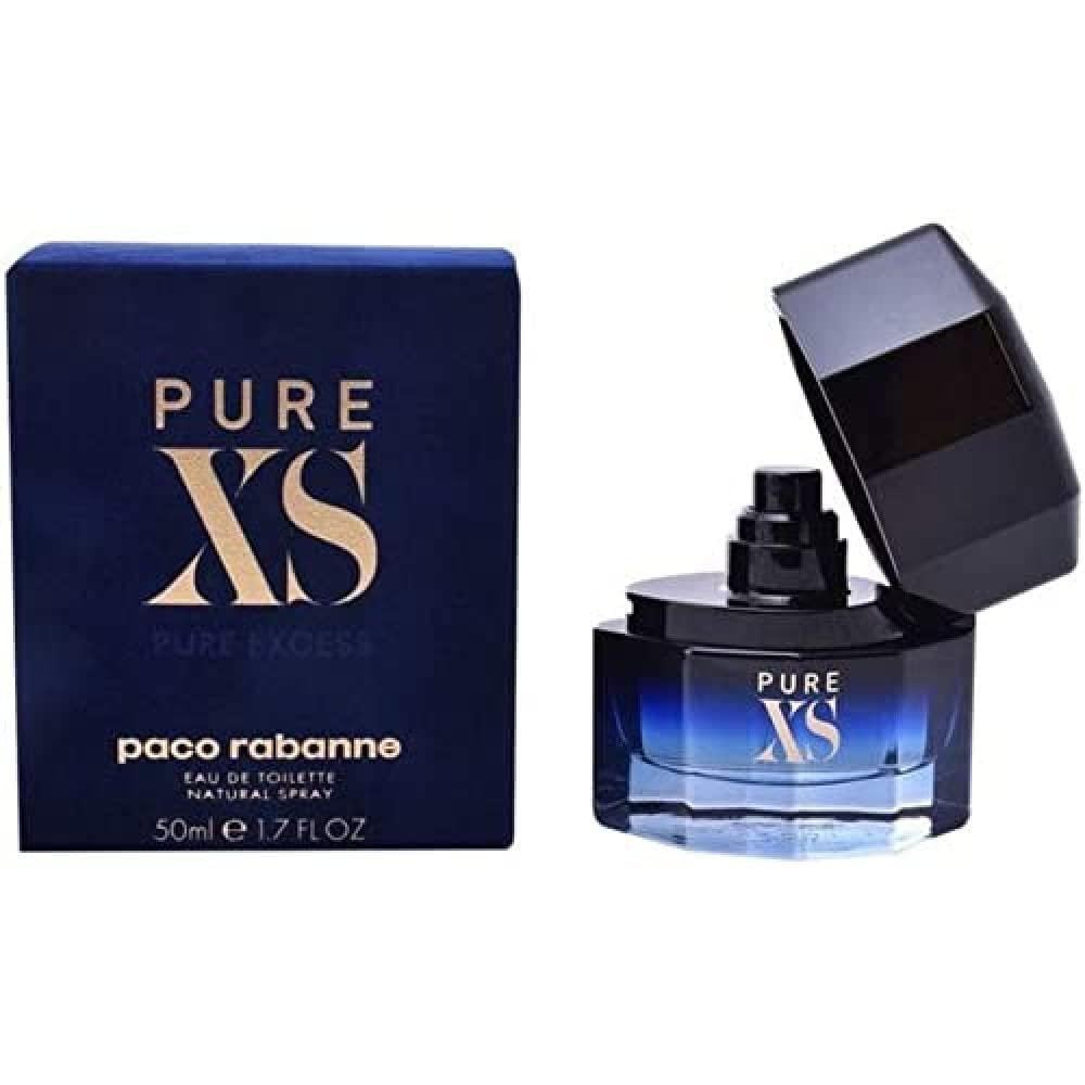 Paco Rabanne Apa de toaleta Pure XS pentru barbati - 50 ml