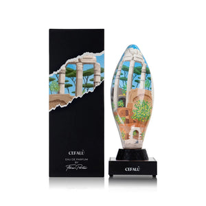 Flo'w Cefalu' 100 ml Estratto di profumo