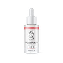 Minetan Illuminating Luminous Drops - 30 מ&quot;ל