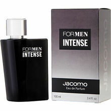 Jacomo Jacomo Dla mężczyzn Intensywny EDP - 100 Ml