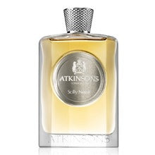 Atkinsons Scilly Neroli Eau de Parfum unisex 100 ml