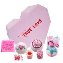 Bomb Cosmetics Ware liefdeset