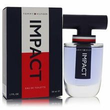 Tommy Hilfiger Impact EDT - 50 מ&quot;ל