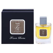 Franck boclet Tonka eau de parfum unisex - 100 ml