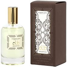 Enrico gi ウード マニフィコ EDP - 100 ml