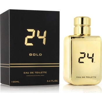Gold EDT 100ml
