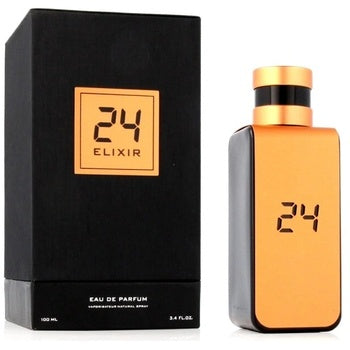 24 perfumes and colognes Elixir Rise Of The Superb — Eau de Parfum legnosa 100 ml