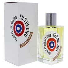 Etat liber de portocale Fils de Dieu du riz et des citruses EDP - 100 ml