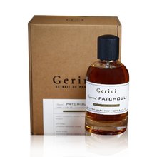 Gerini Ekstrakt perfum Imperial Patchouli - 100ml