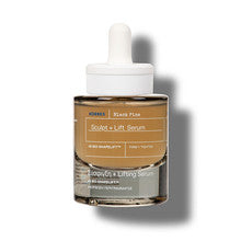 Korres Black Pine Sculpt + Lift Serum – 30 ml