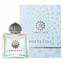 Amouage Portret kobiety EDP - 100 ml