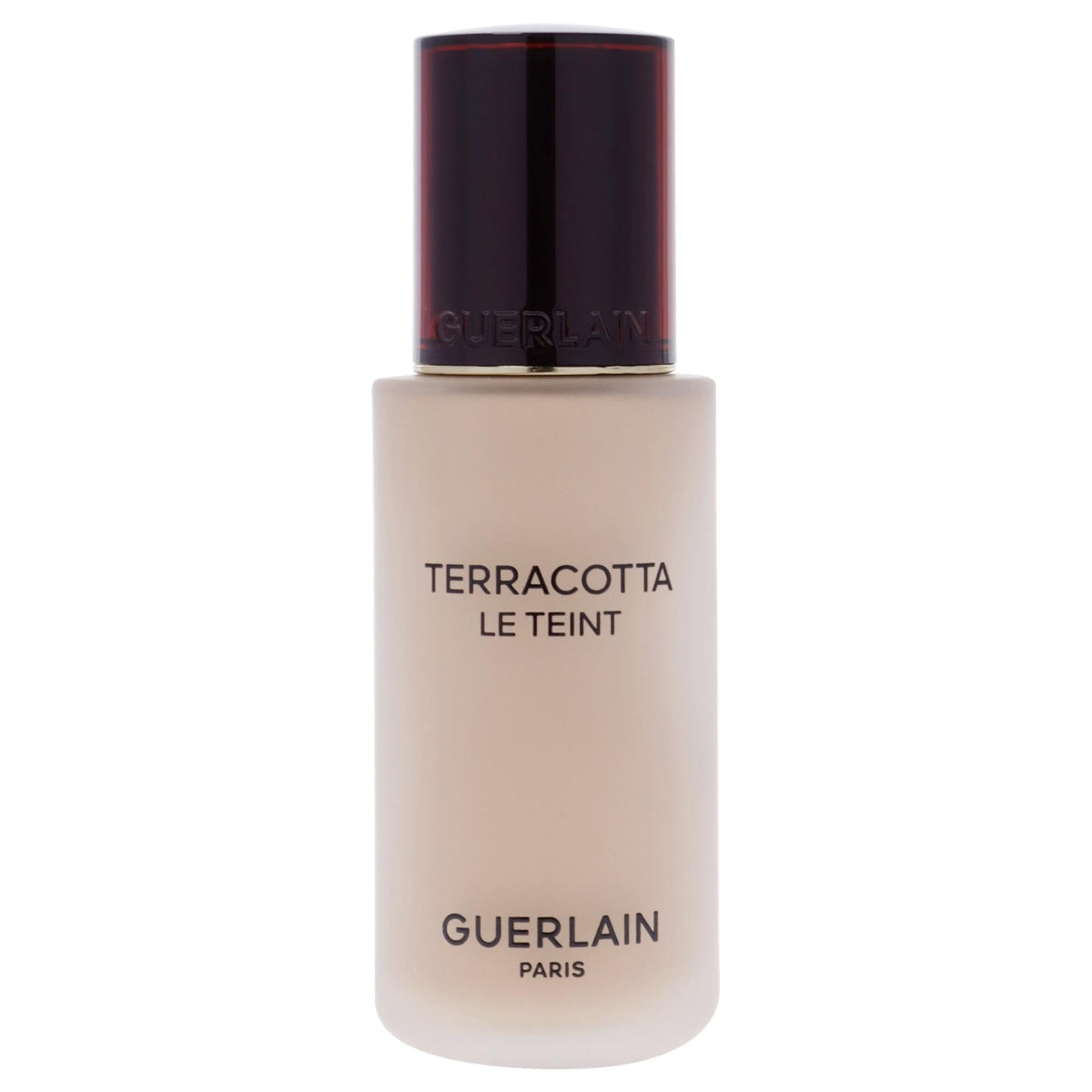 Base Fluida Guerlain Terracota Le Teint 35 ml 2W Quente