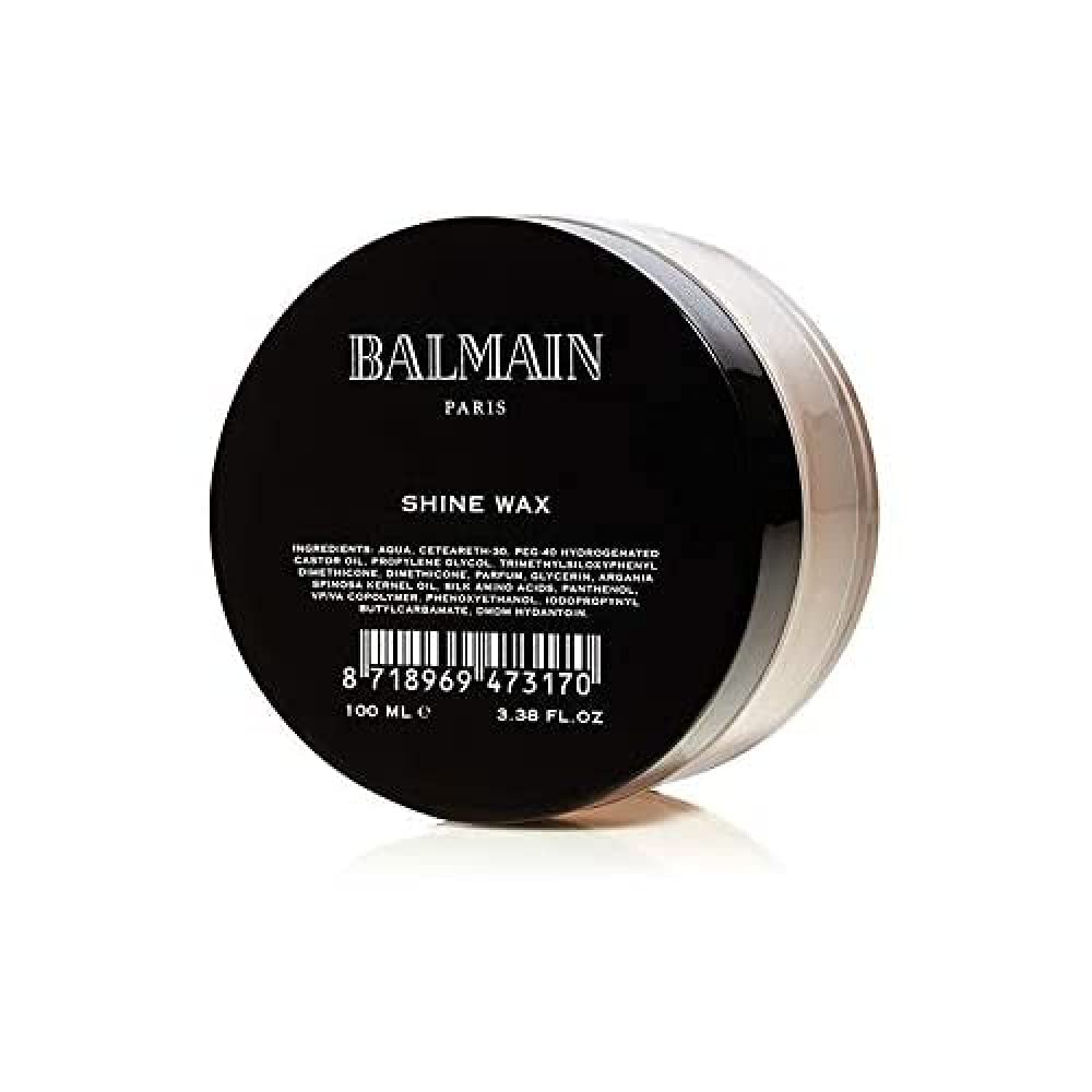 Balmain Blask 100 ml