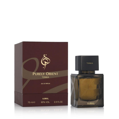 Ajmal Purely Orient Tonka Unisex 75 ml — Eau de Parfum