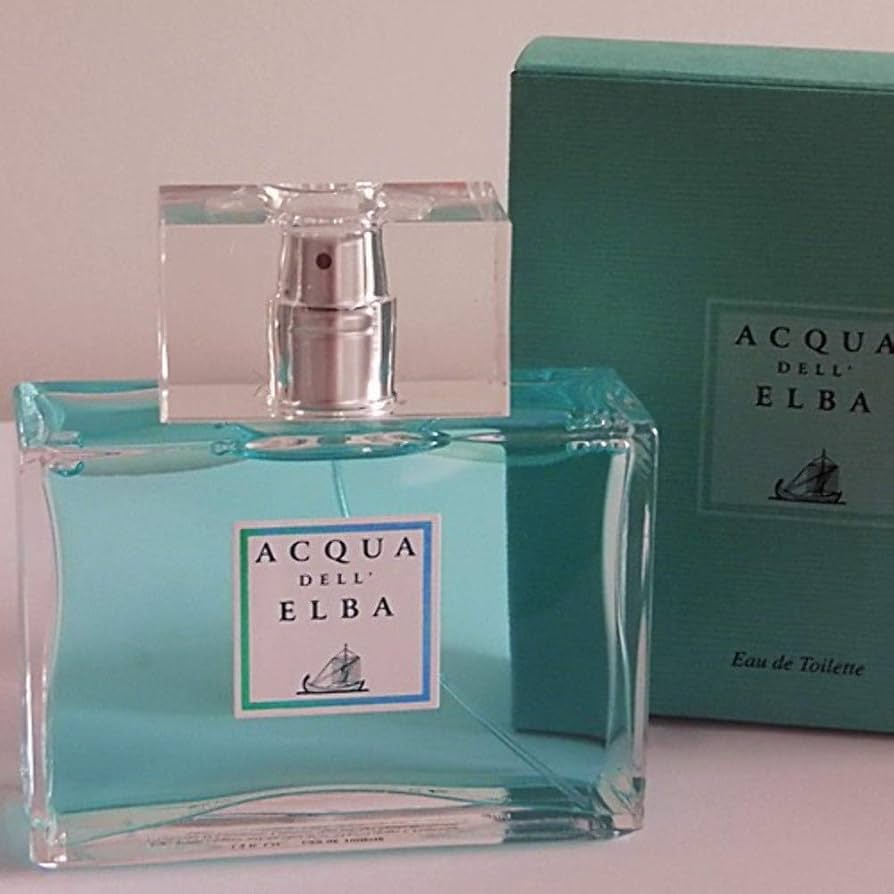 Acqua dell&