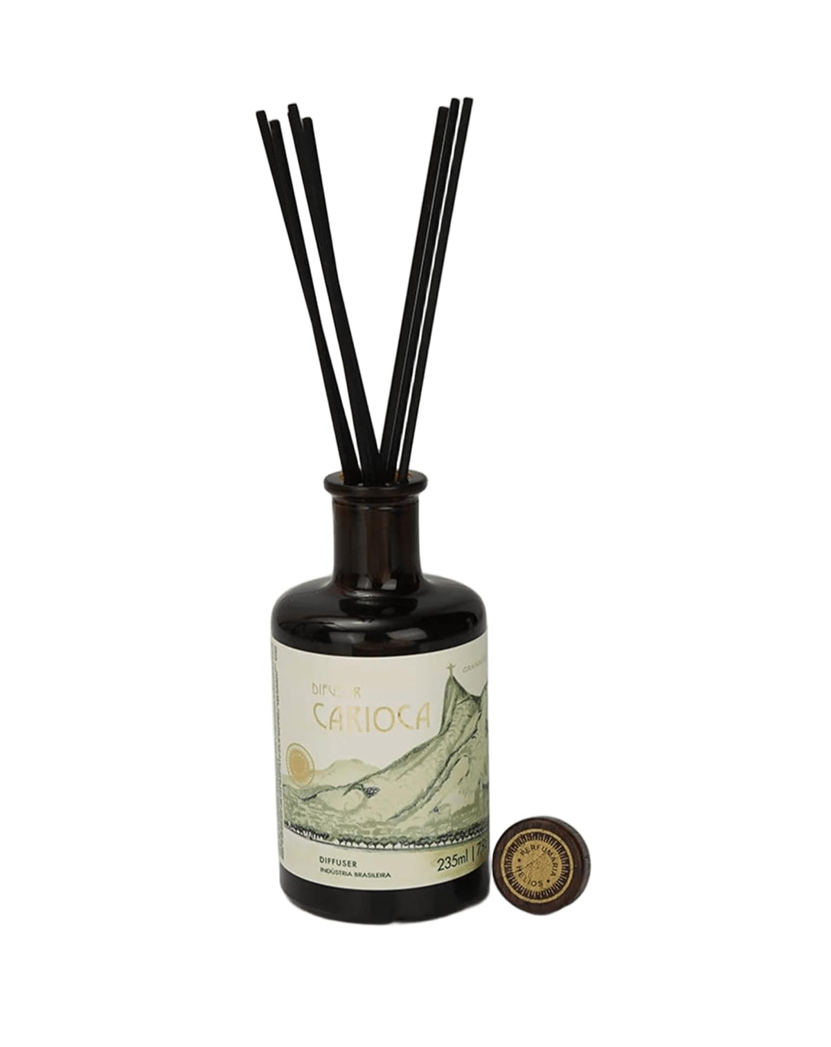 Granado Carioca 235 ml — Diffusore