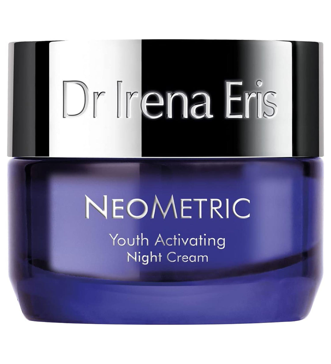 Dr Irena Eris Neometric Crema Notte — Crema Notte Viso