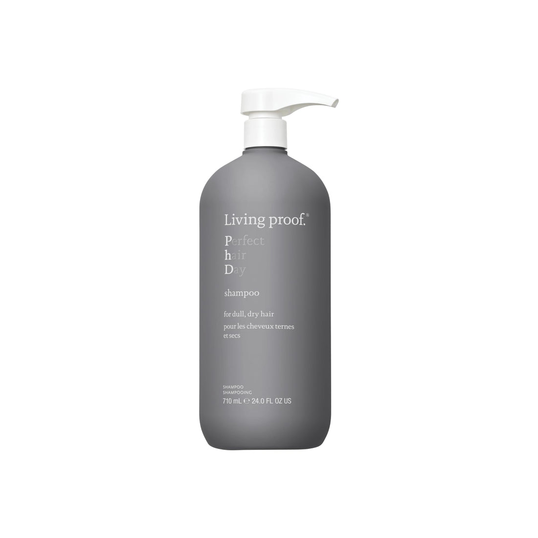 Living Proof Perfect Hair Day shampoo idratante per tutti i tipi di capelli 710 ml