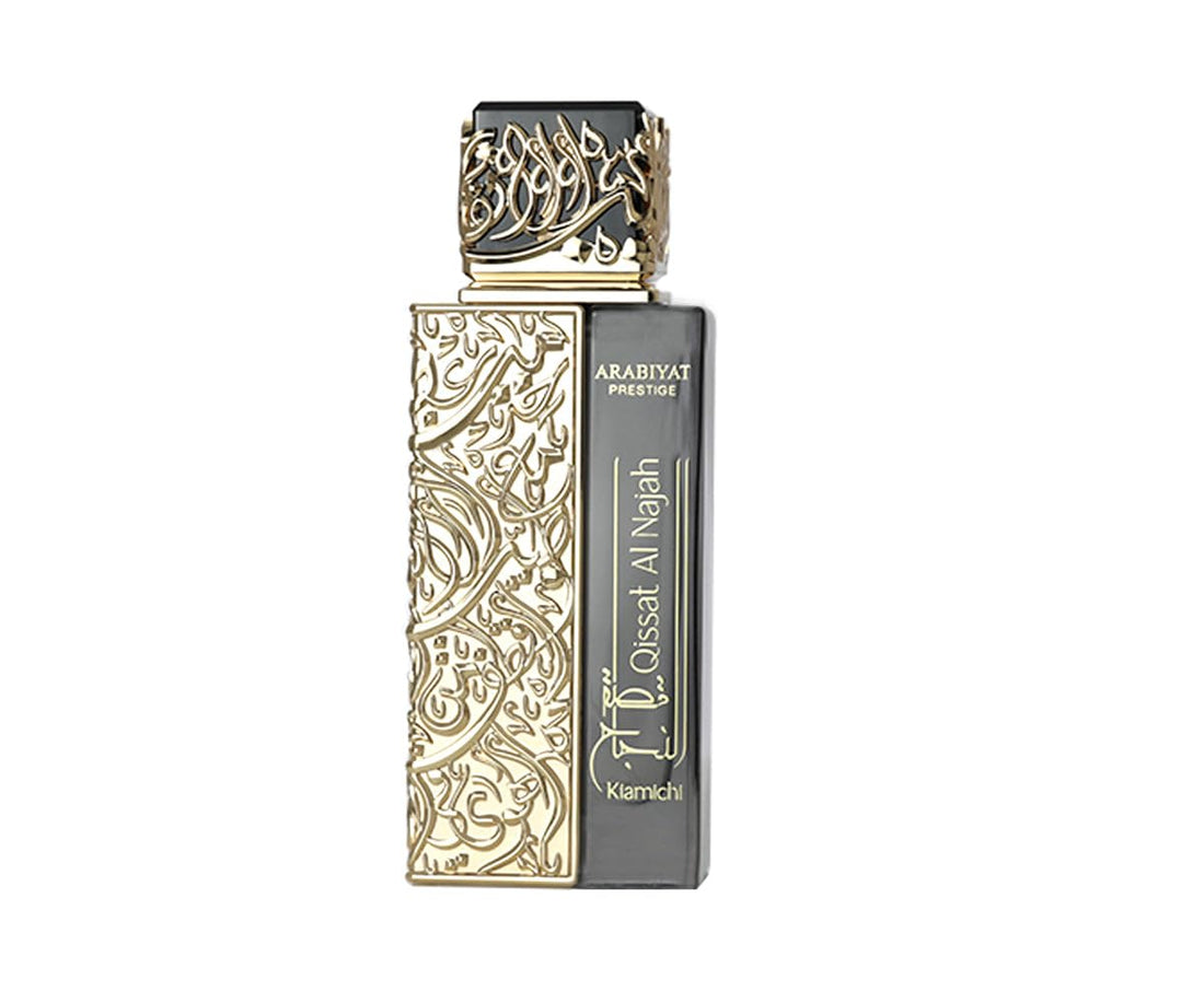 Arabiyat Prestige Qissat Al Najah Kiamichi EDP M 100 ml