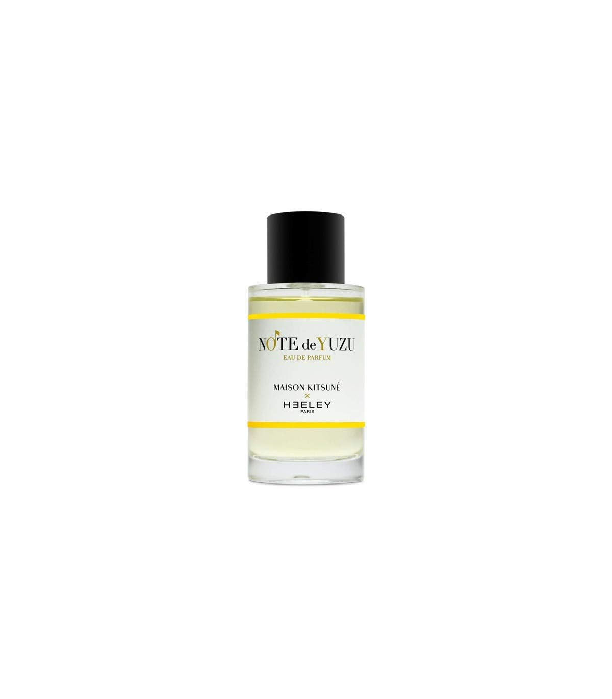 Heeley Note di Yuzu Unisex 100 ml — Eau de Parfum