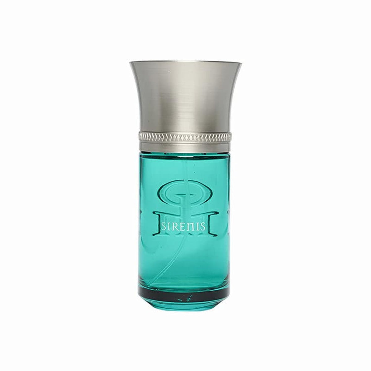 Liquides imaginaires Sirenis Eau de Parfum 100 ml — Profumo Unisex