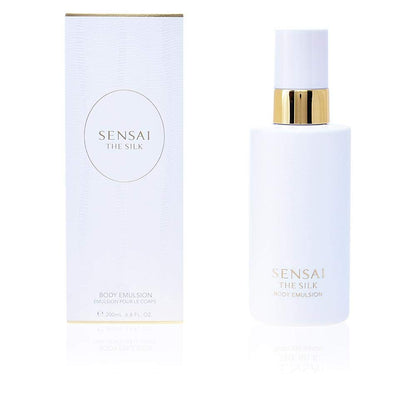 Sensai The Silk 200 ml Emulsione Corpo