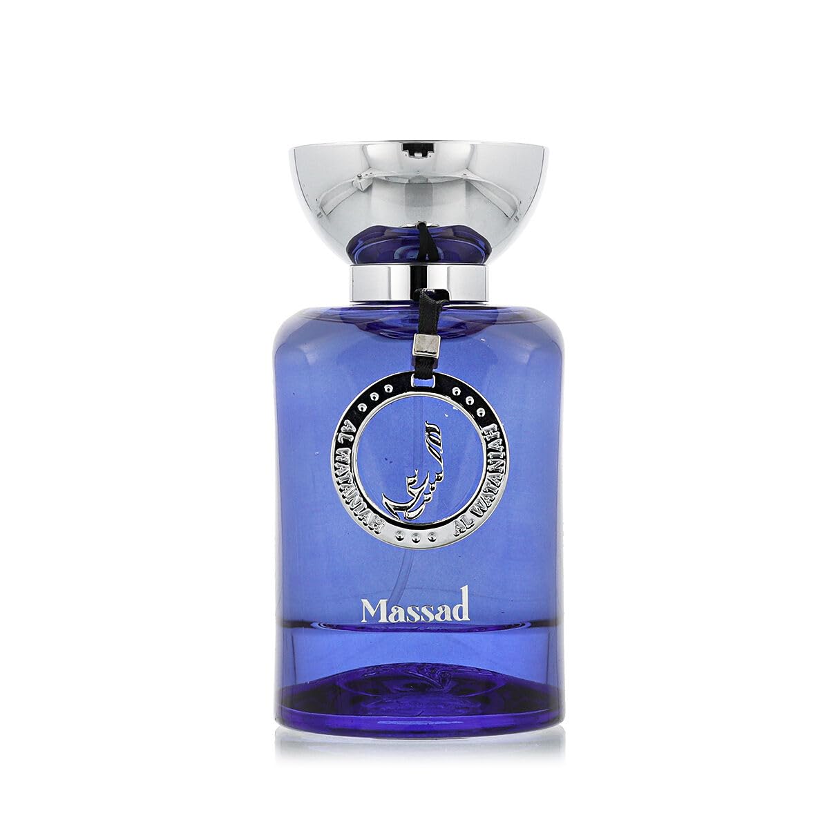 Al wataniah Massad Blue EDP 100ml