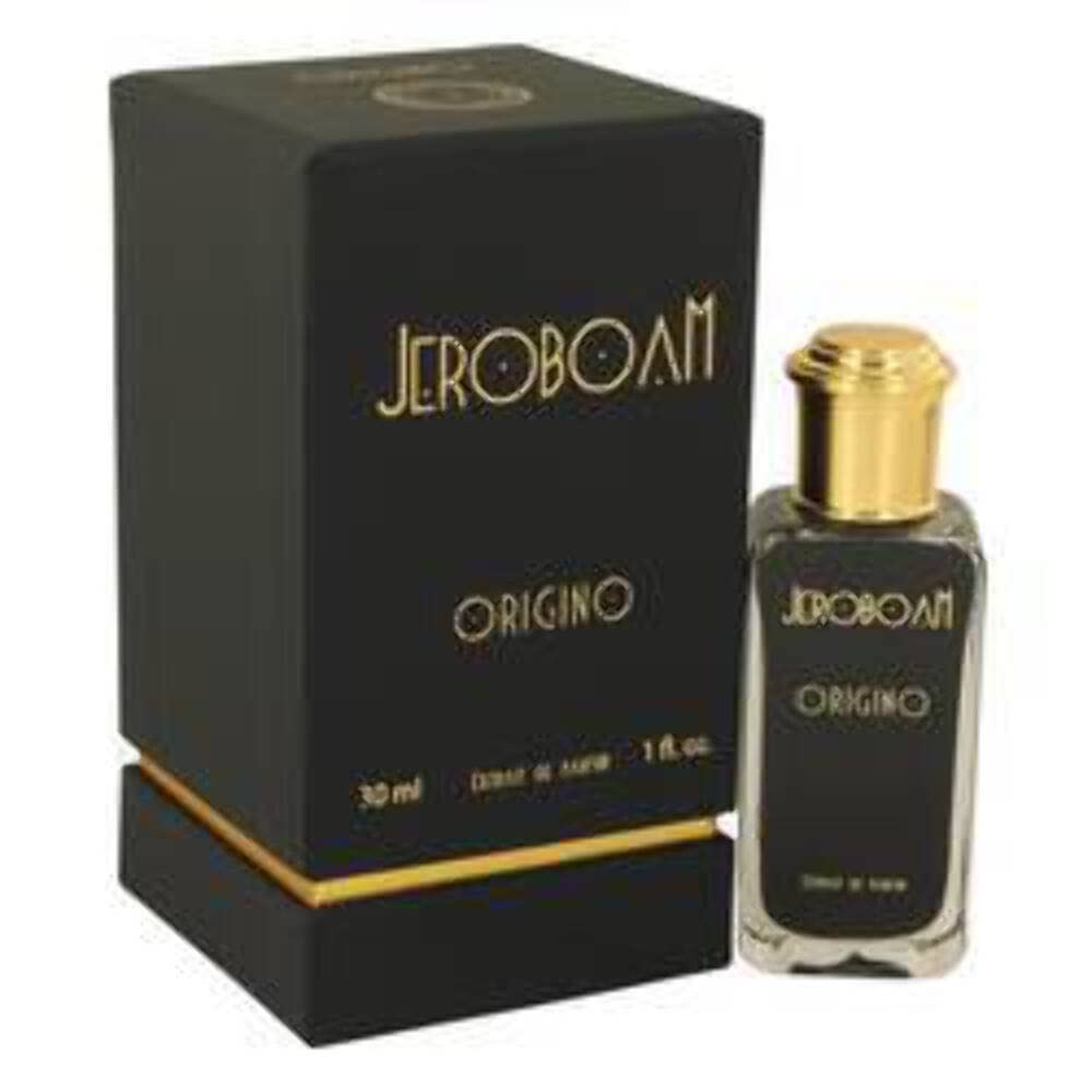 Jeroboam Origino 30 ml Unisex — Extrait de Parfum