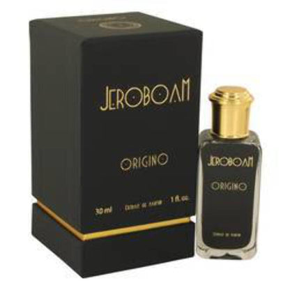 Jeroboam Origino 30 ml Unisex — Extrait de Parfum