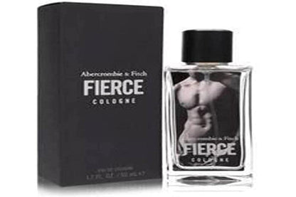 Abercrombie &amp; Fitch Fierce 100 ml — Acqua di Colonia