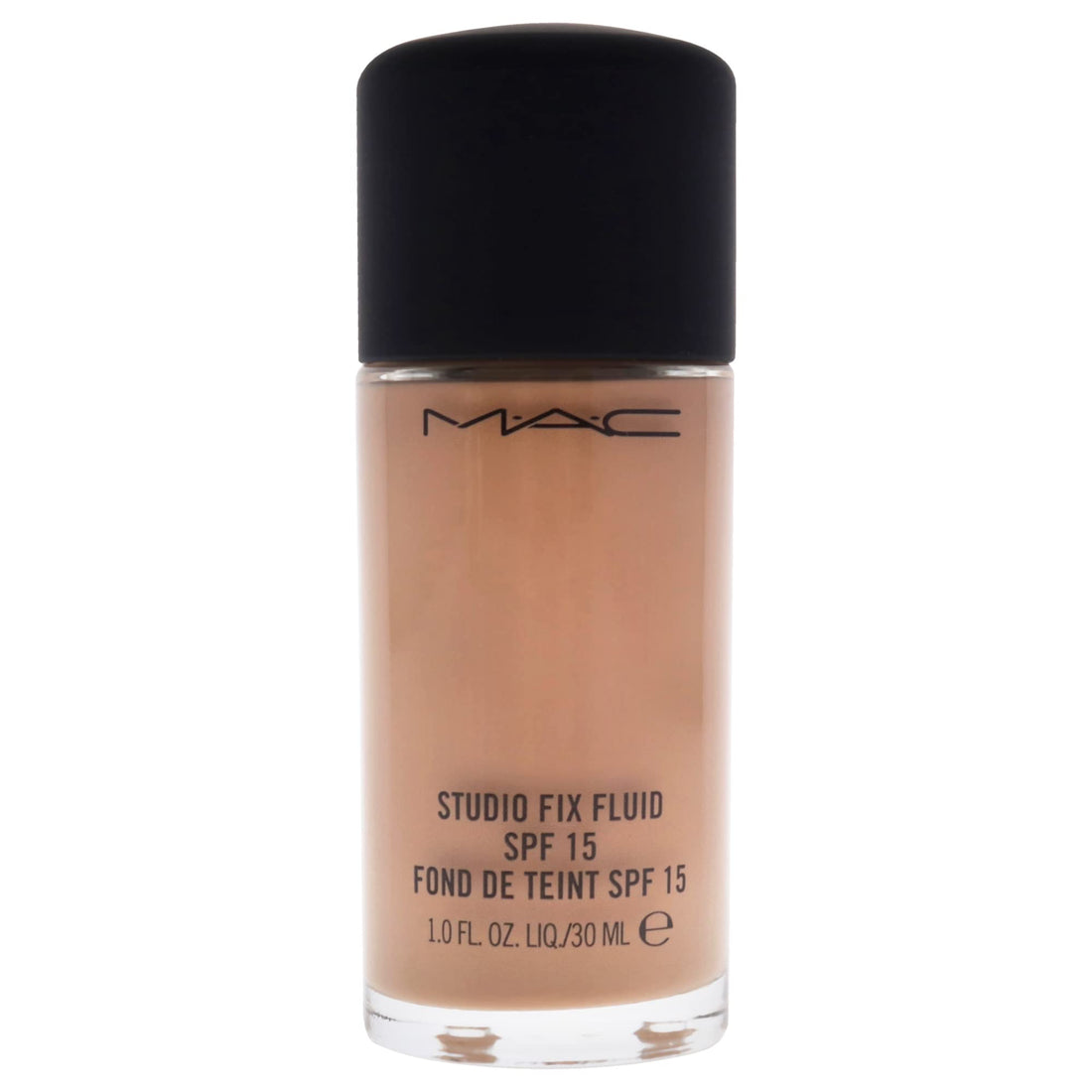 Mac Studio Fix Fluid SPF 15 - Trucco opacizzante 30 ml NC35