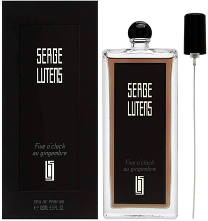Serge Lutens Five O&
