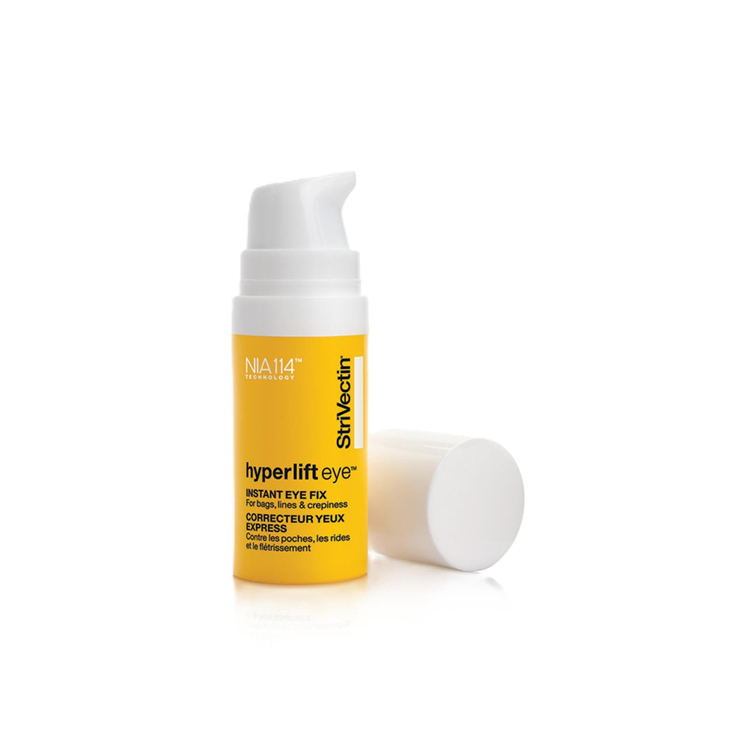 Strivectin Hyperlift Occhi Instant Occhi Fix Siero contorno occhi 10 ml — Siero contorno occhi