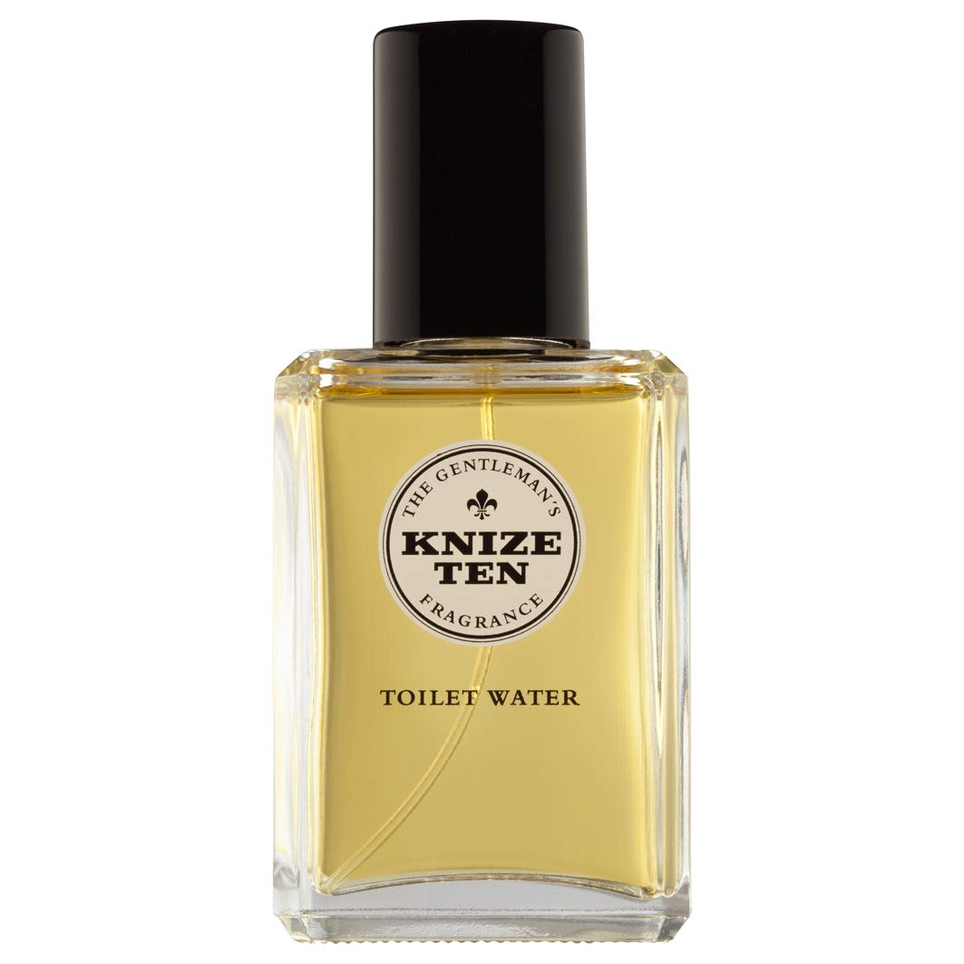 Knize Ten Eau de Toilette 125 ml