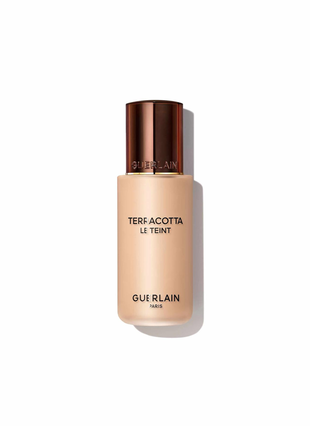 Guerlain Terracotta Base Fluida 2.5n — Base Viso