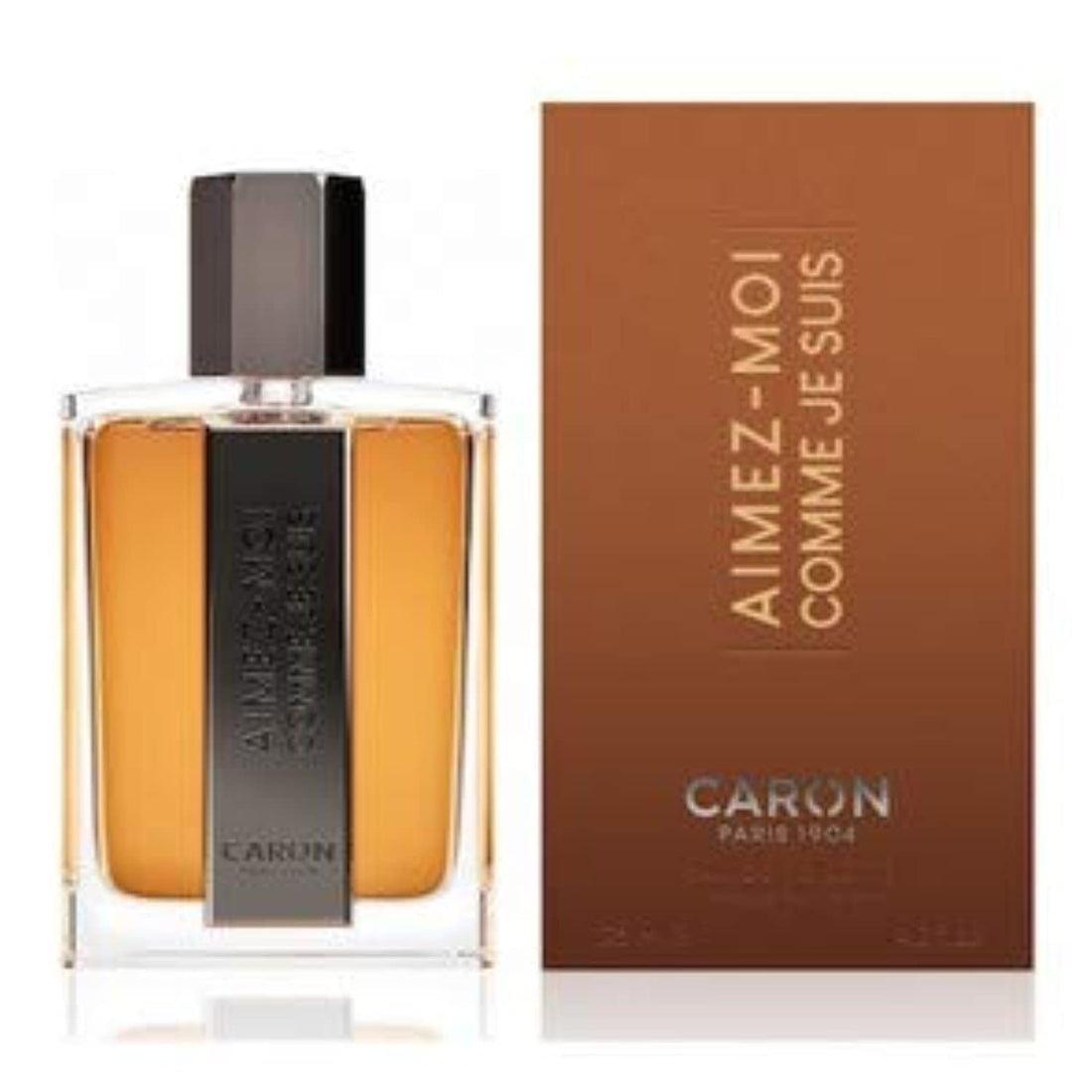 Caron Woda toaletowa unisex Aimez Moi Comme Je Suis 125 ml